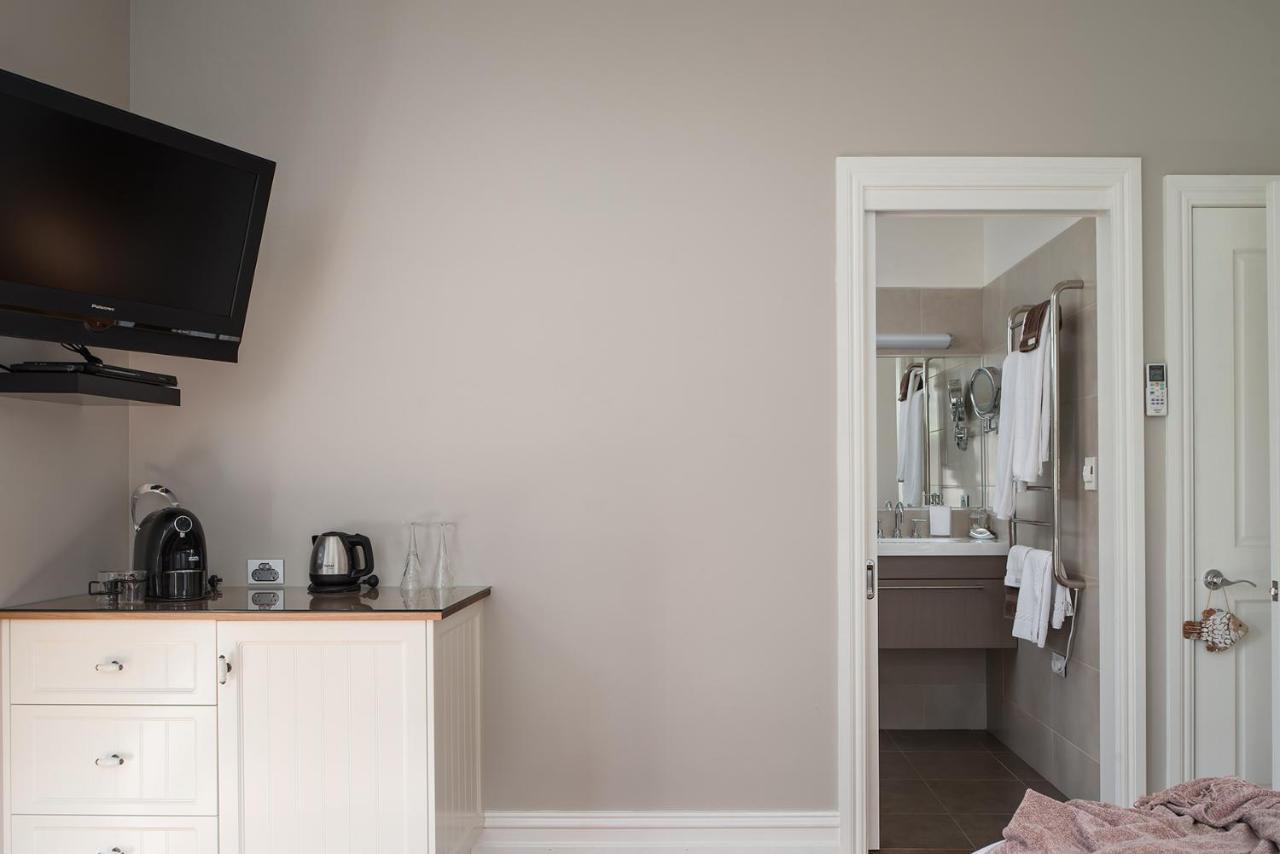 The Ark Stanley Luxury Bed And Breakfast Ngoại thất bức ảnh