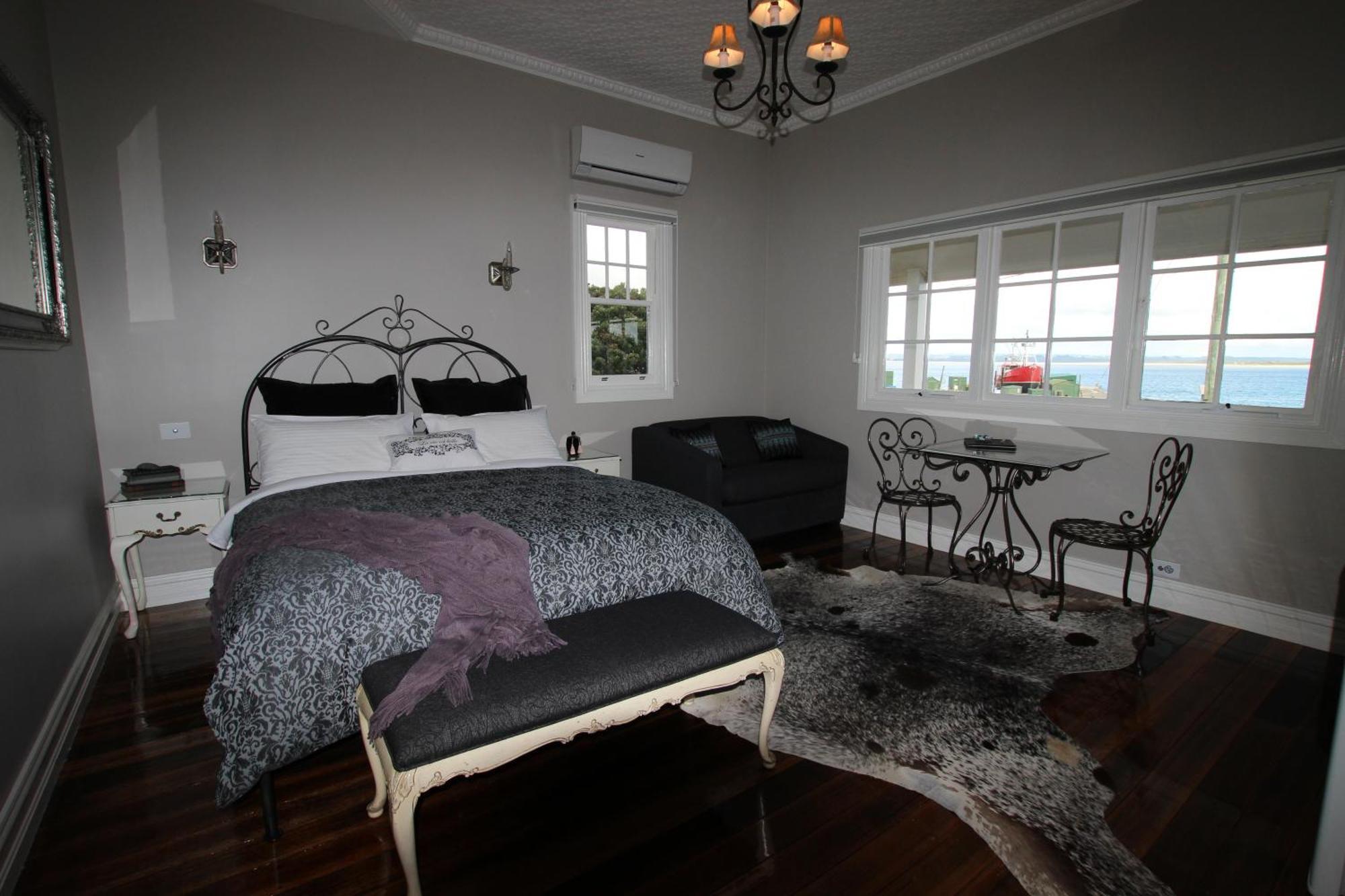 The Ark Stanley Luxury Bed And Breakfast Phòng bức ảnh