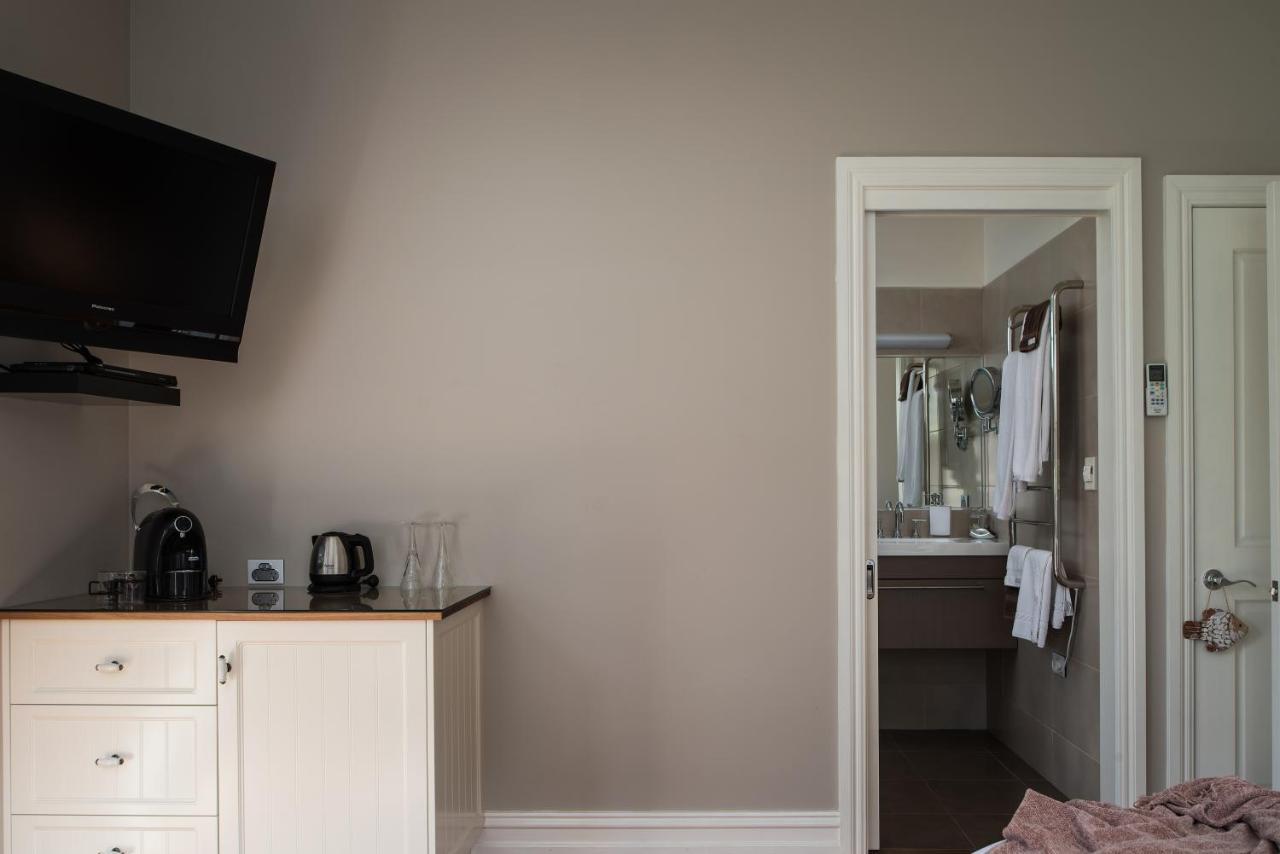 The Ark Stanley Luxury Bed And Breakfast Ngoại thất bức ảnh