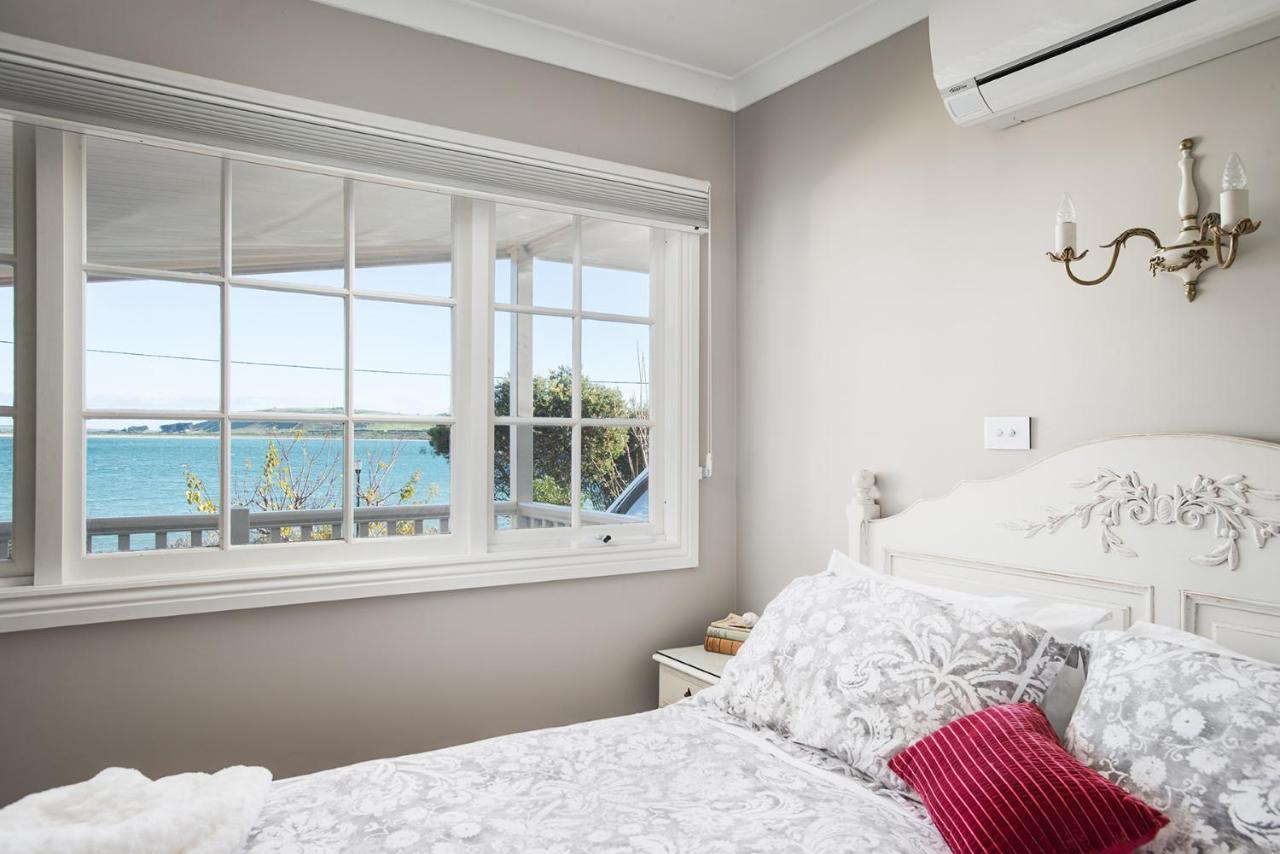 The Ark Stanley Luxury Bed And Breakfast Ngoại thất bức ảnh