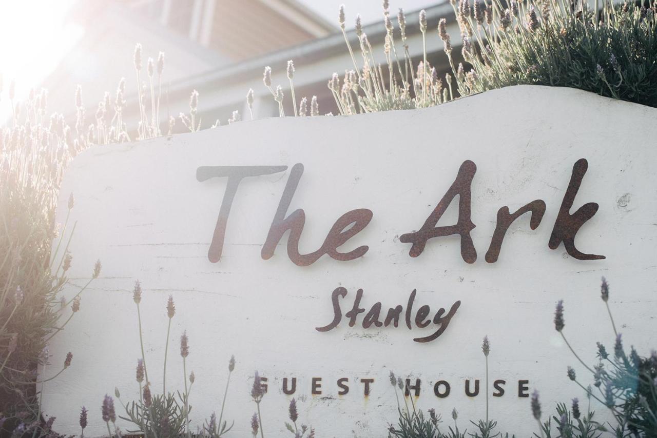 The Ark Stanley Luxury Bed And Breakfast Ngoại thất bức ảnh