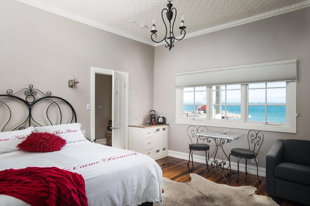 The Ark Stanley Luxury Bed And Breakfast Ngoại thất bức ảnh